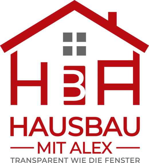 Hausbau mit Alex – Transparent wie die Fenster