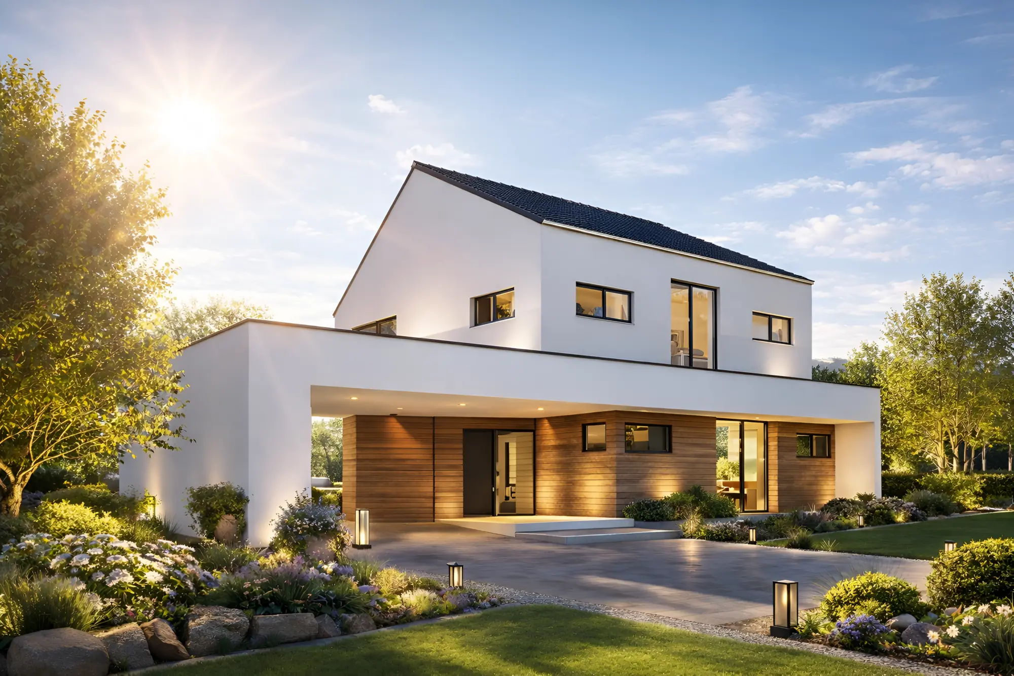 Style – Modern und konsequent