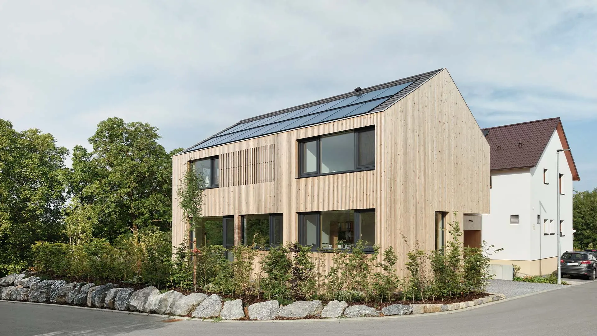 Invisible Nature – Mit der Natur verbunden