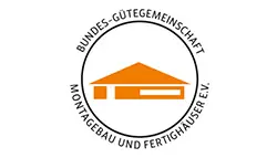 Bundes-Gütegemeinschaft Montagebau und Fertighäuser
