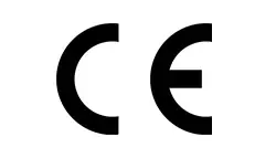 CE-Zertifikat