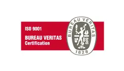 ISO 9001 – Bureau Veritas
