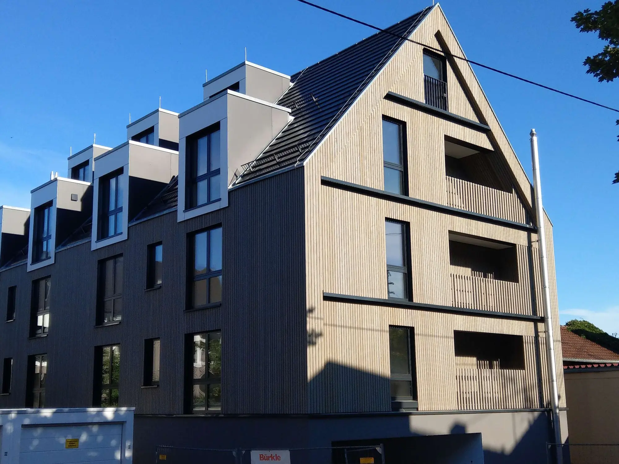 Multiplan – Das Mehrfamilienhaus
